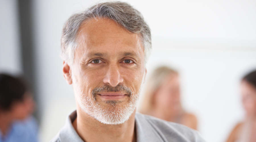 Andropause and the effects of declining testosterone in men